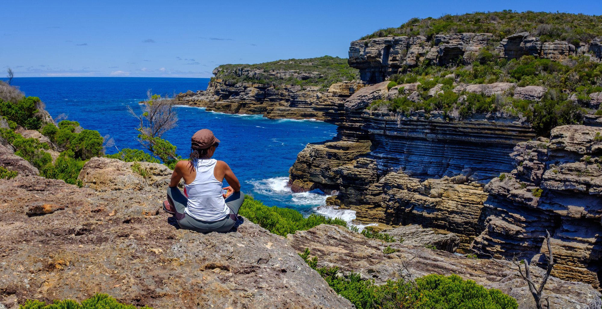 Woollamia, Australia