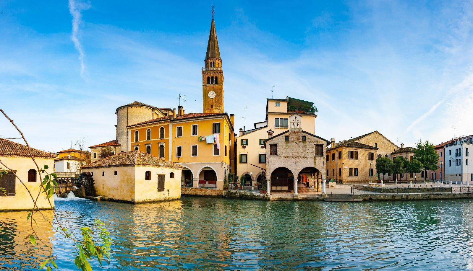 Gruaro, Italy