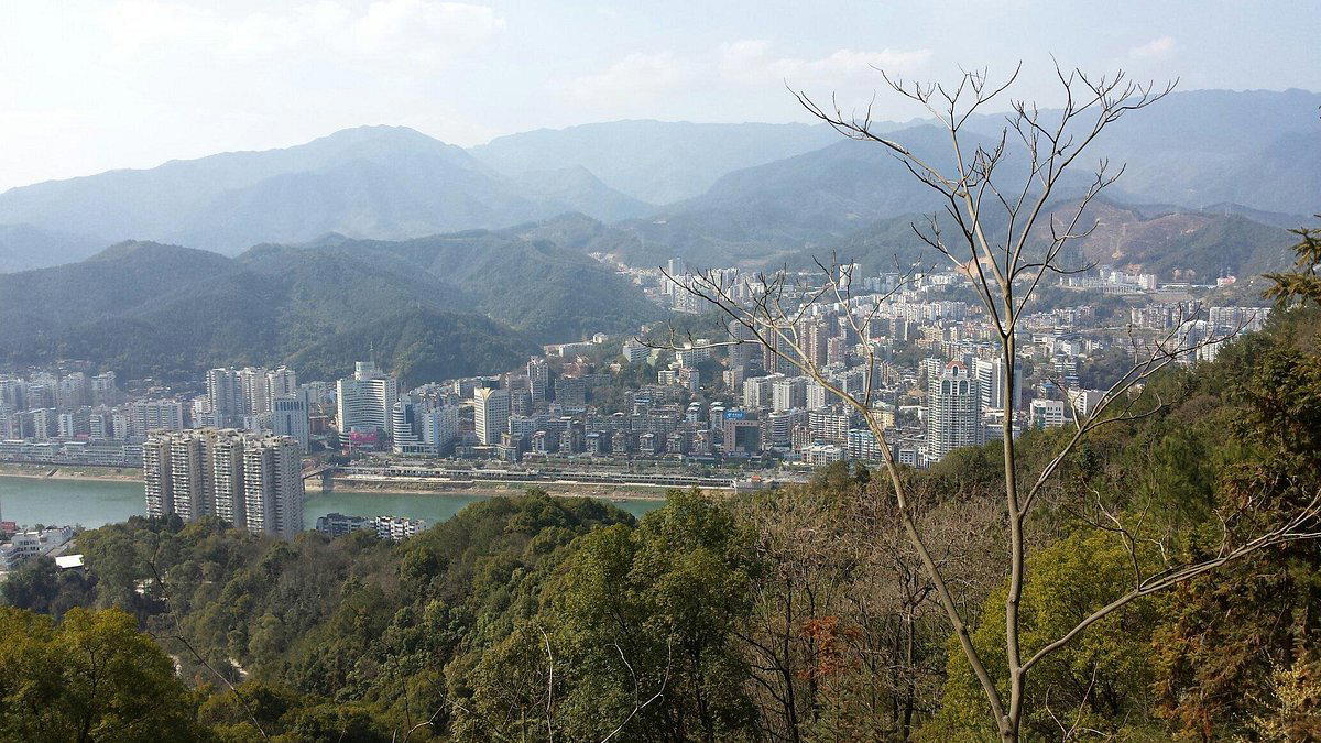 Nanping, China