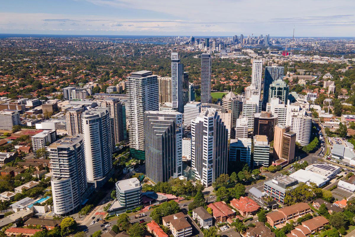 Chatswood, Australia