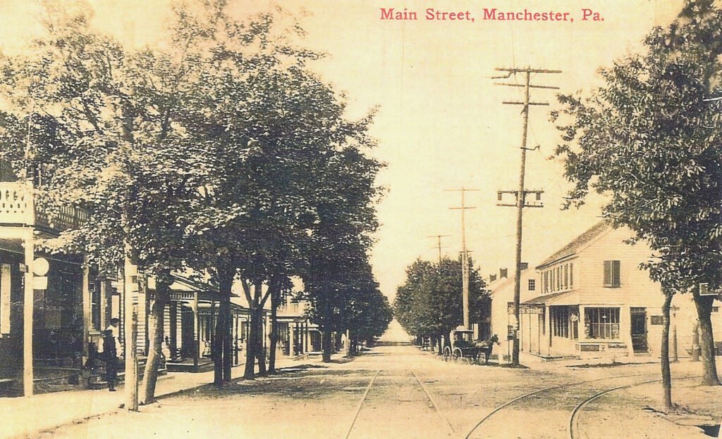 Manchester, United States