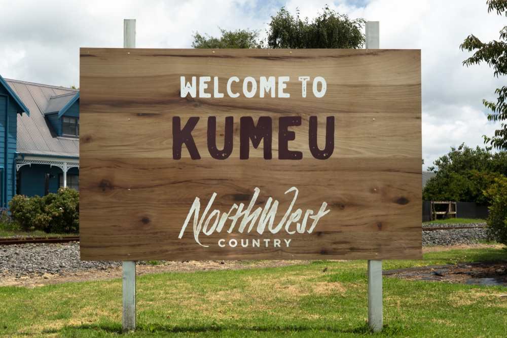 Kumeu, New Zealand