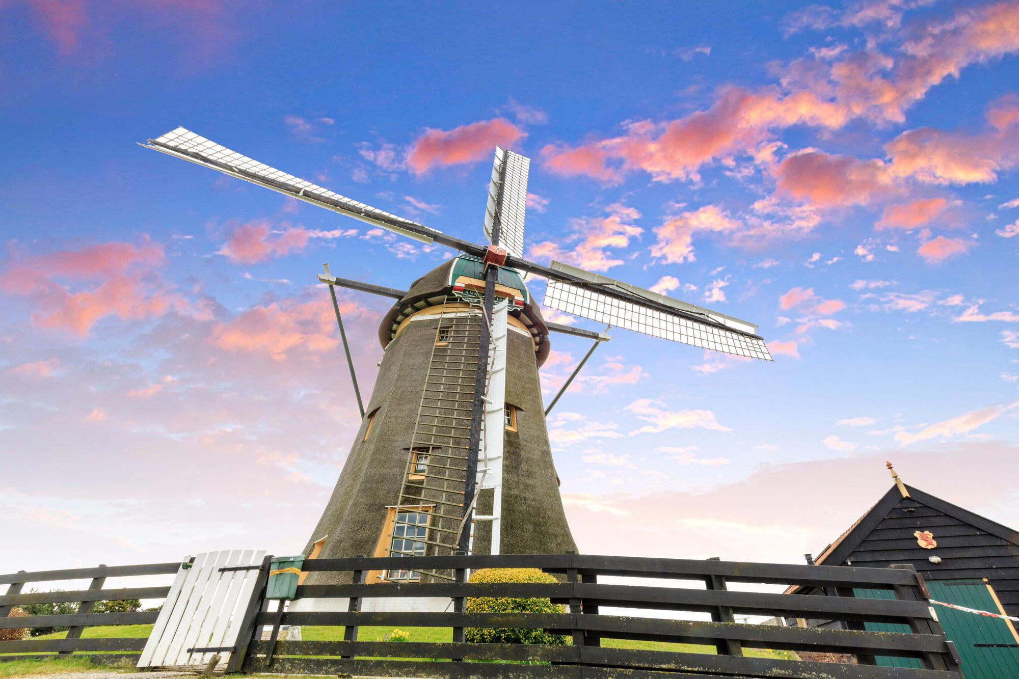Den Dolder, Netherlands