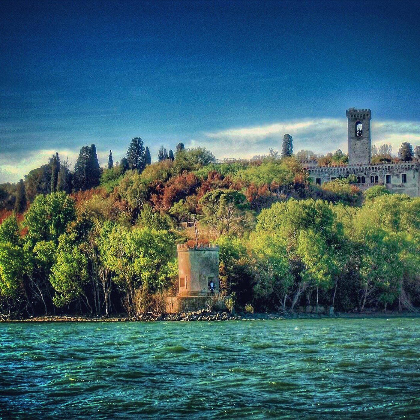Tuoro Sul Trasimeno, Italy