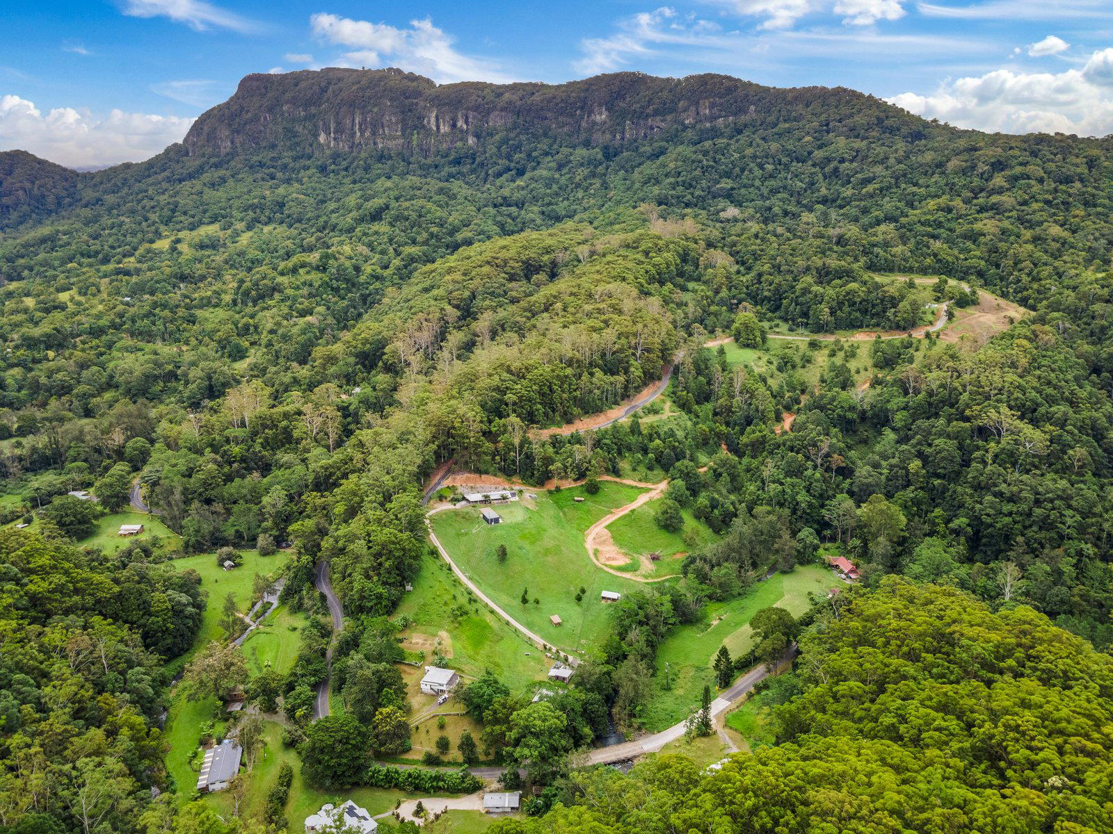 Currumbin Valley, Australia