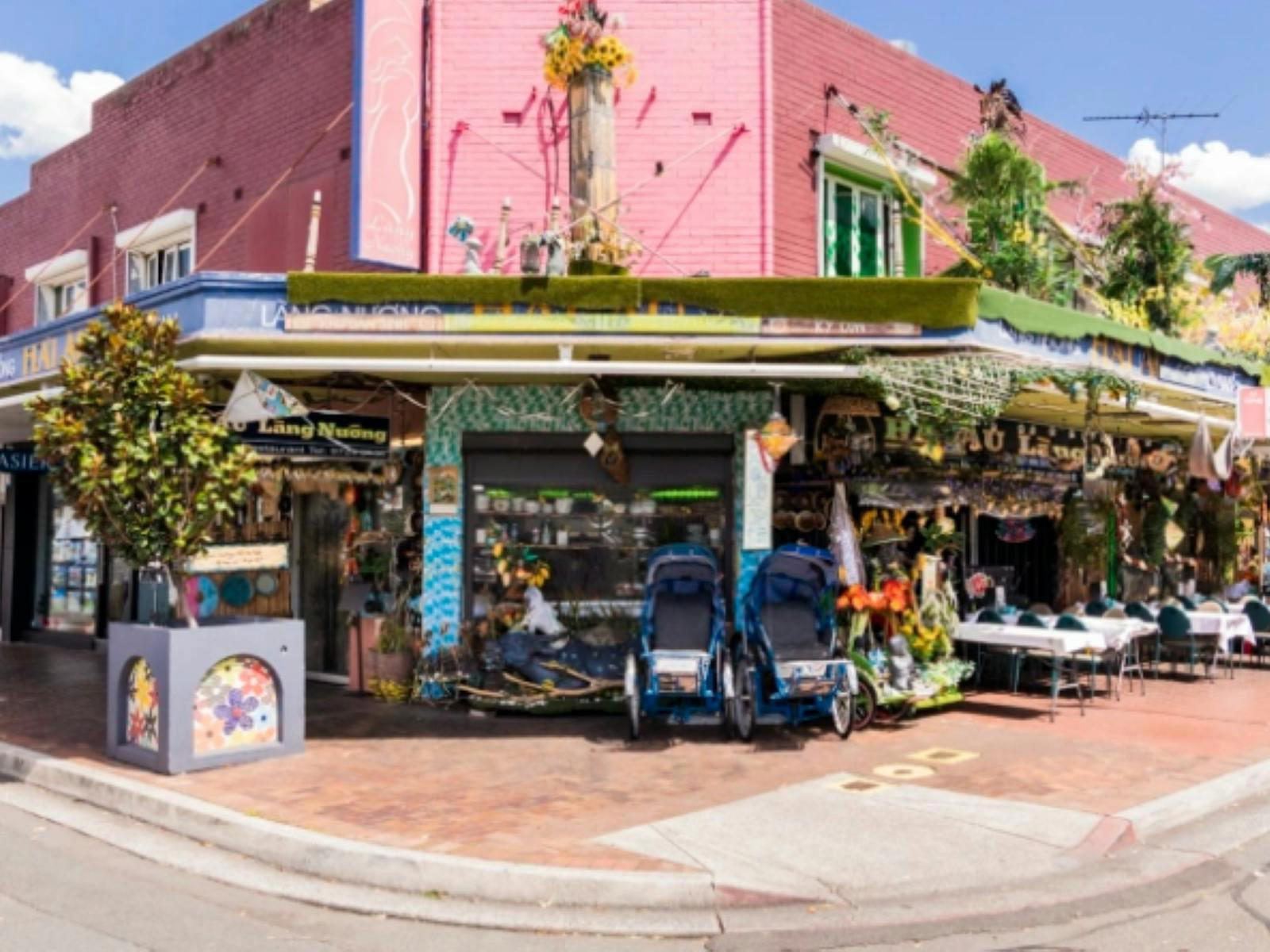 Canley Vale, Australia