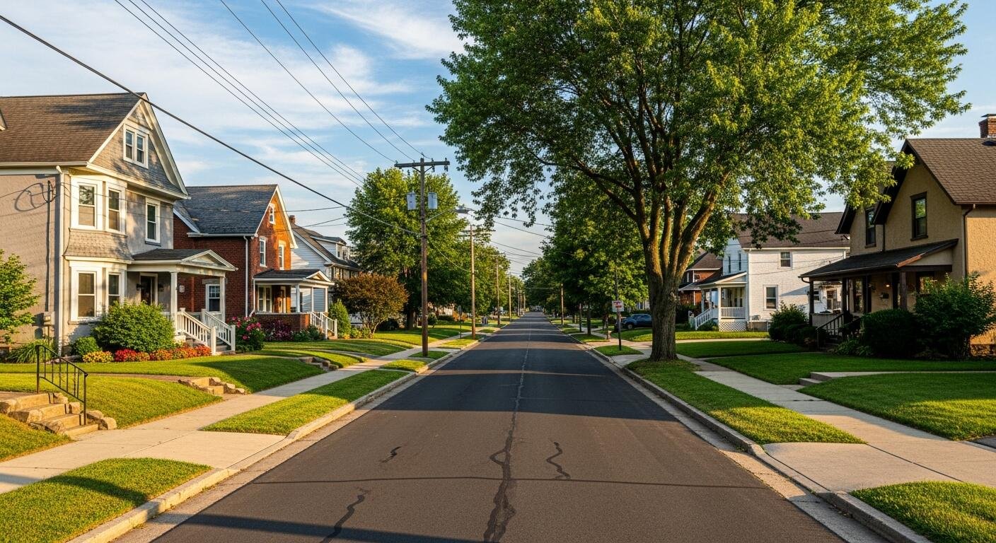 Aspinwall, United States