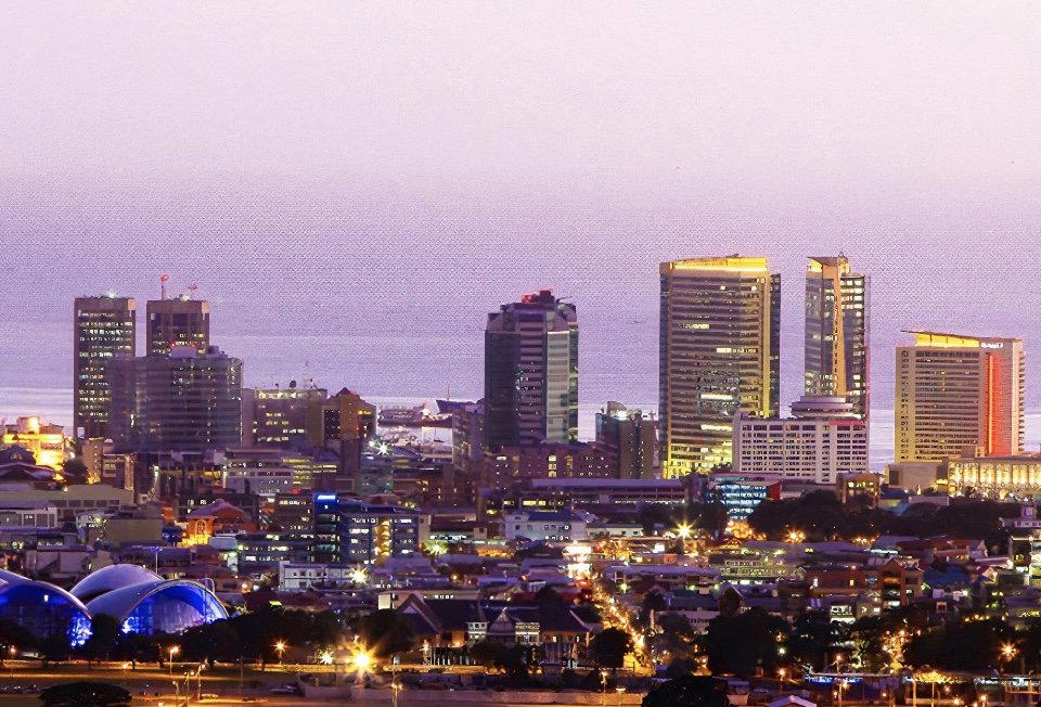 Port Of Spain, Trinidad And Tobago
