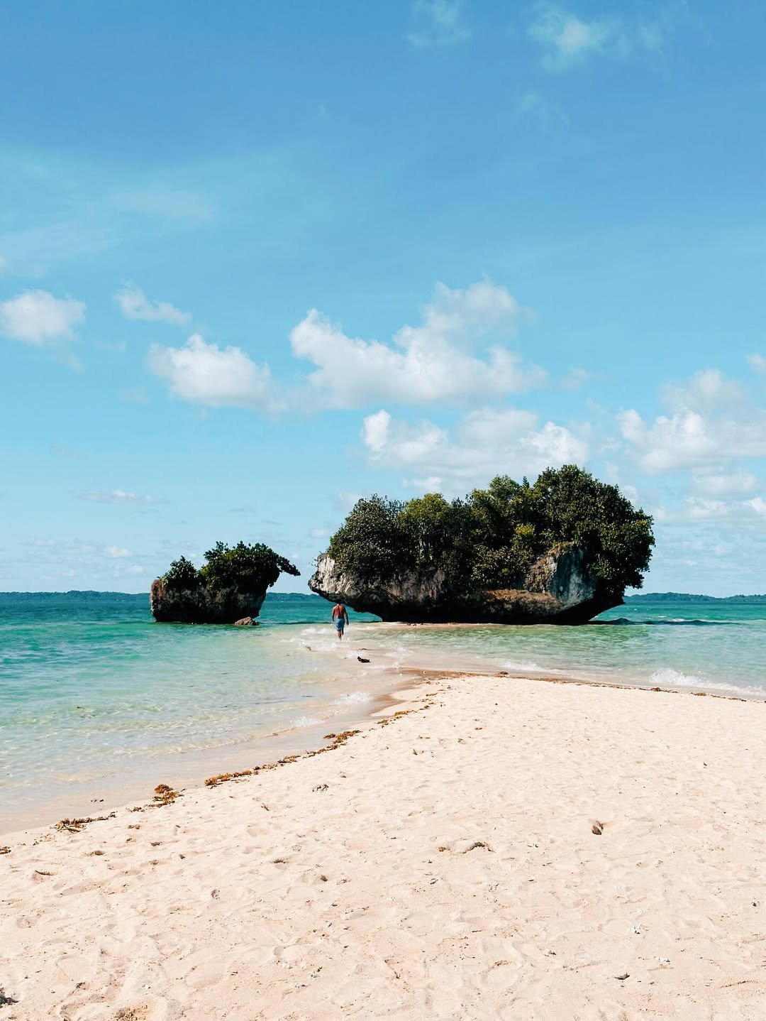 Polillo, Philippines