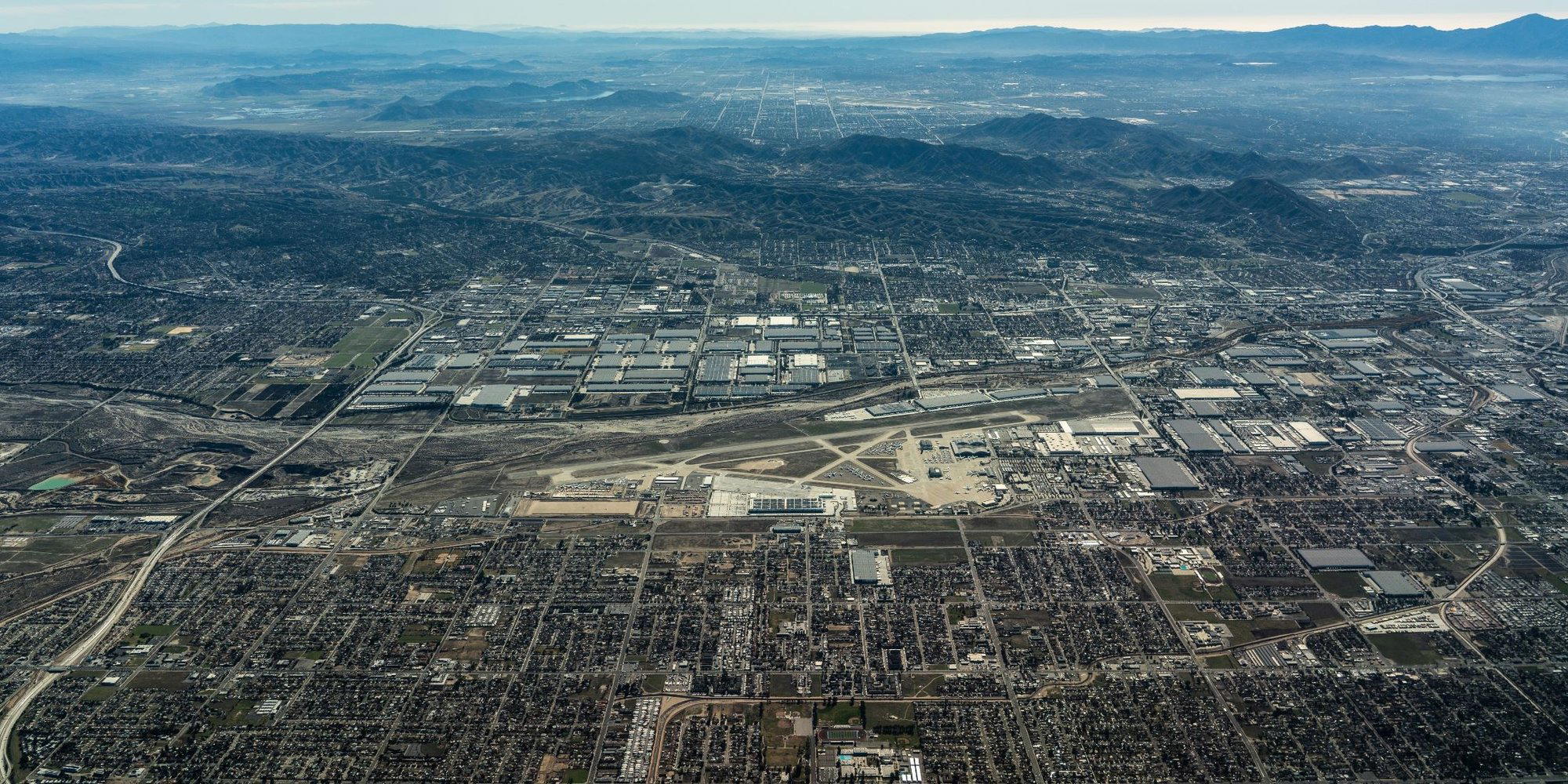 San Bernardino, United States