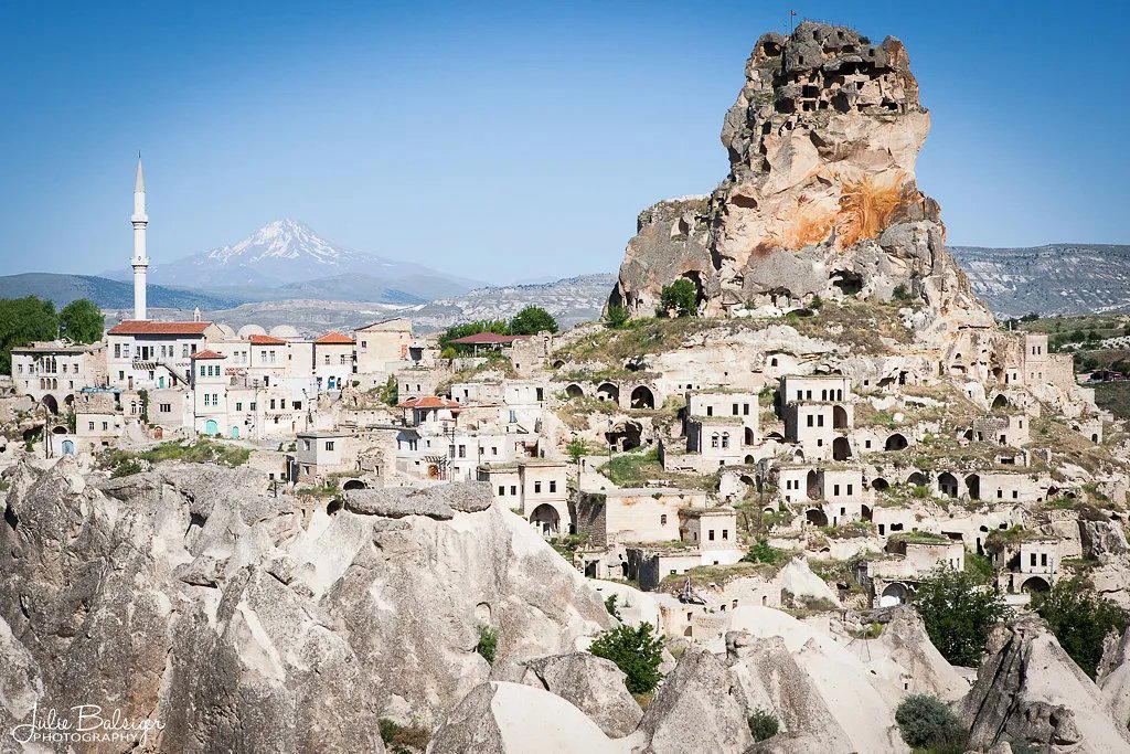 Ortahisar, Turkey