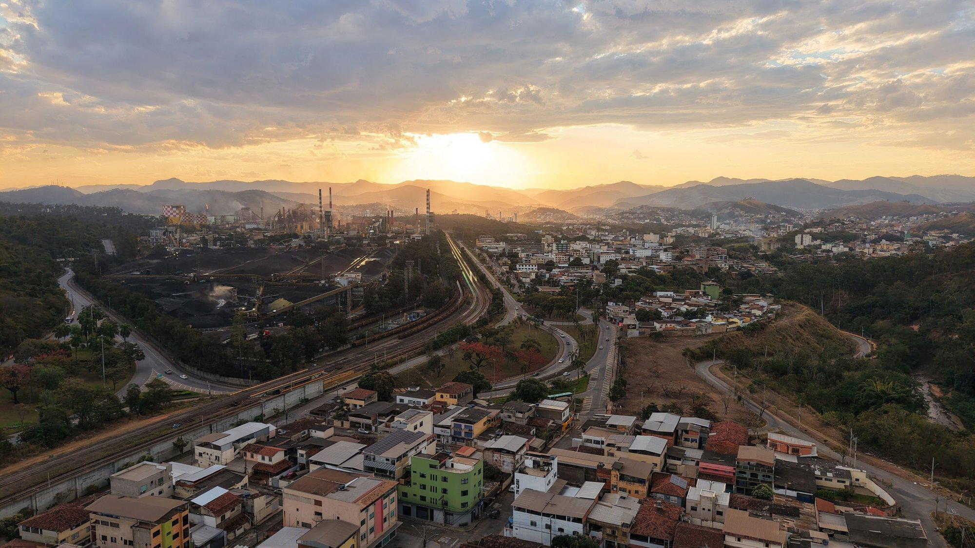 Ipatinga, Brazil