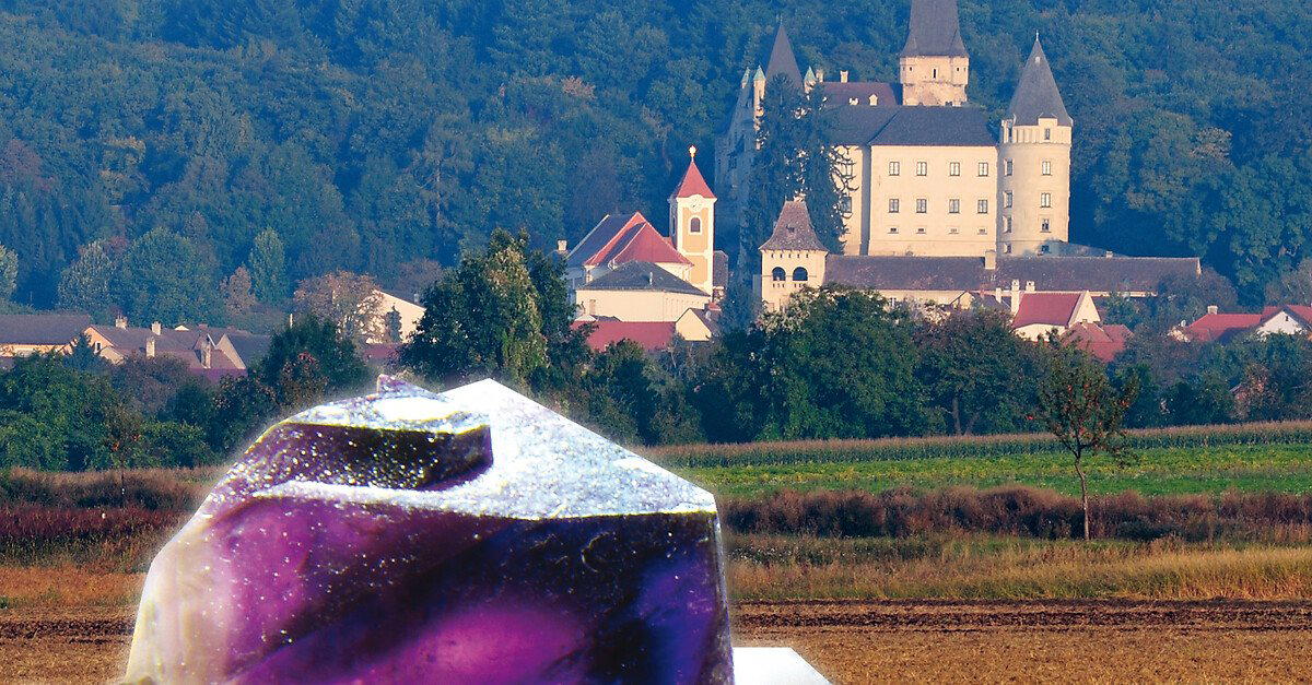 Maissau, Austria