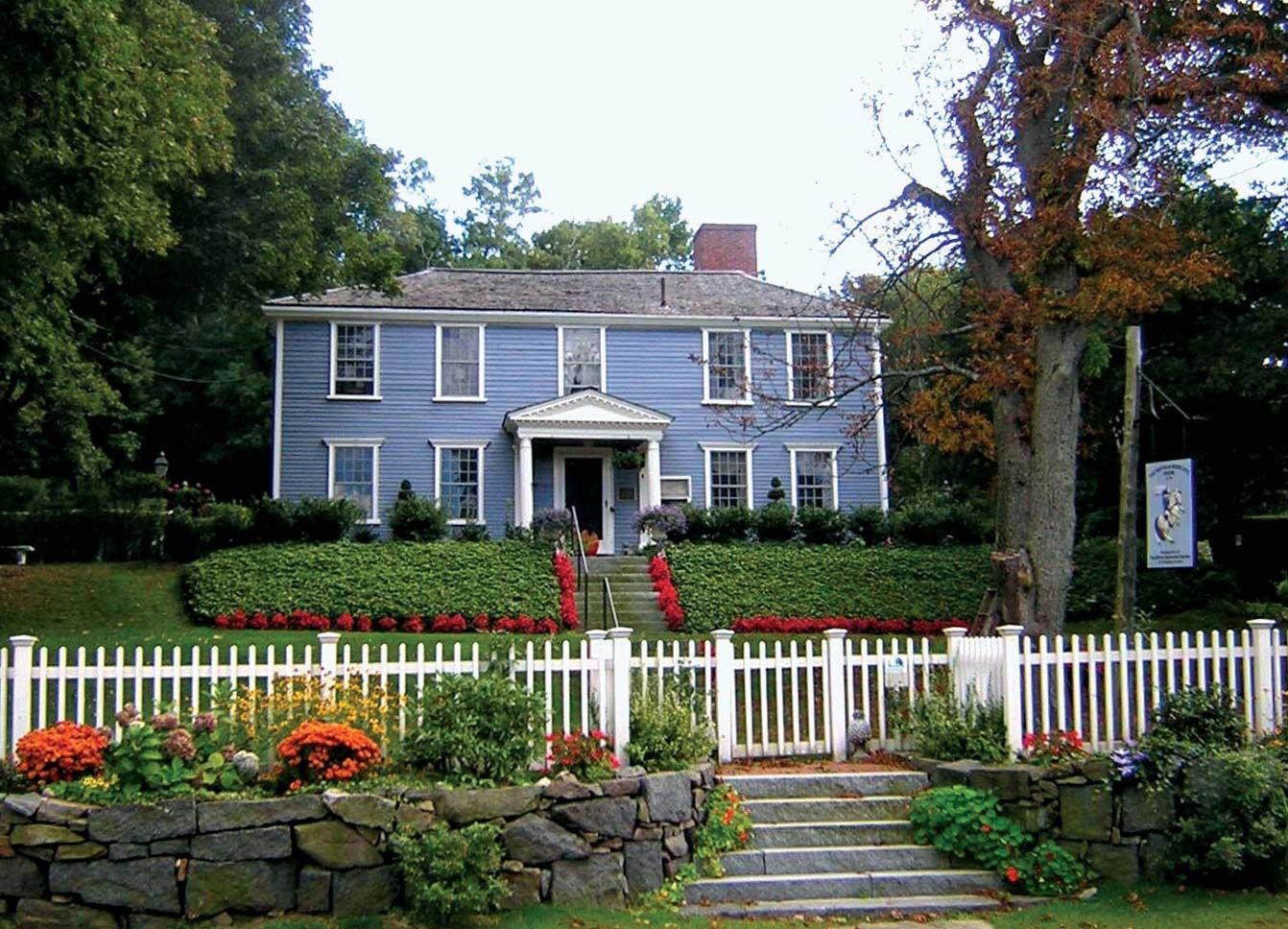 Milton, United States