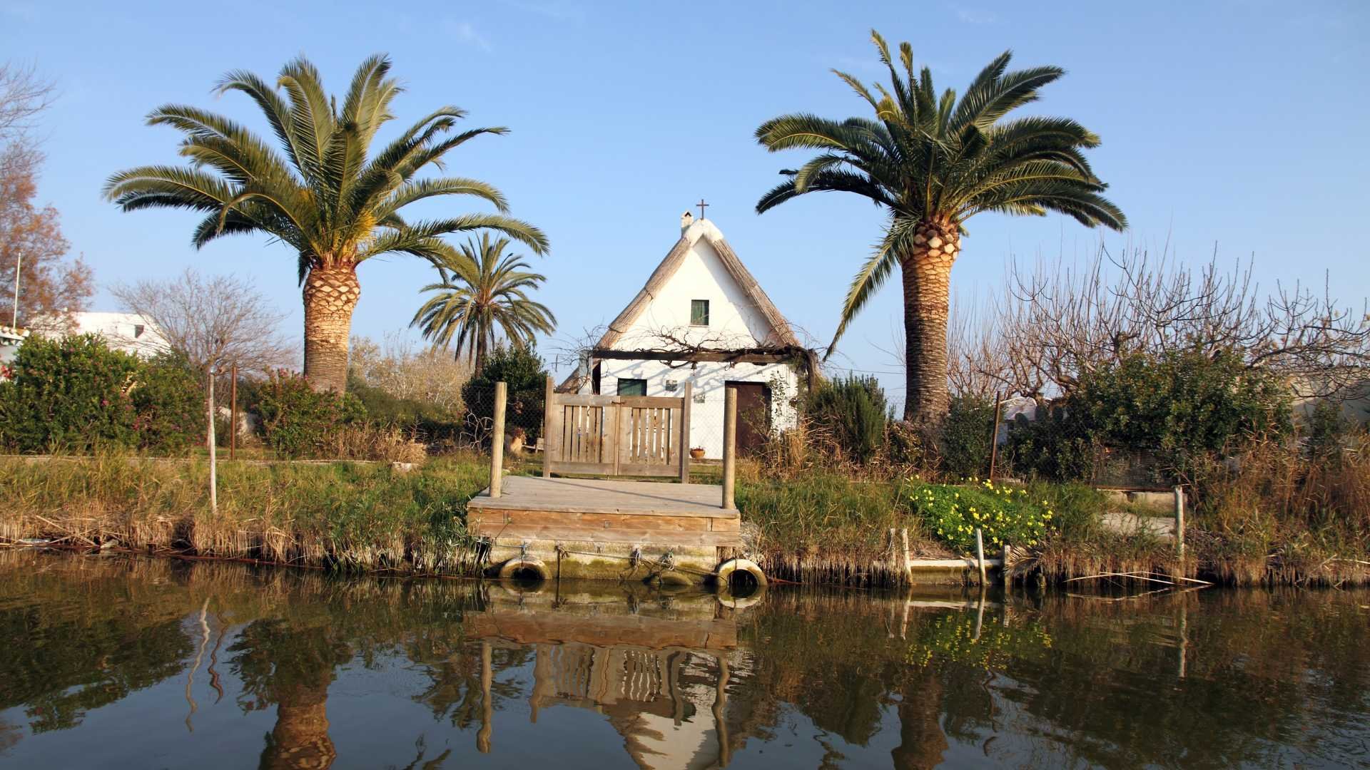 El Palmar (Valencia), Spain