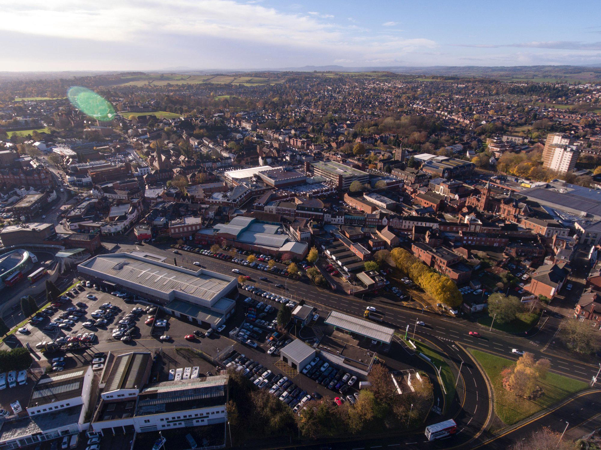 Stourbridge, United Kingdom