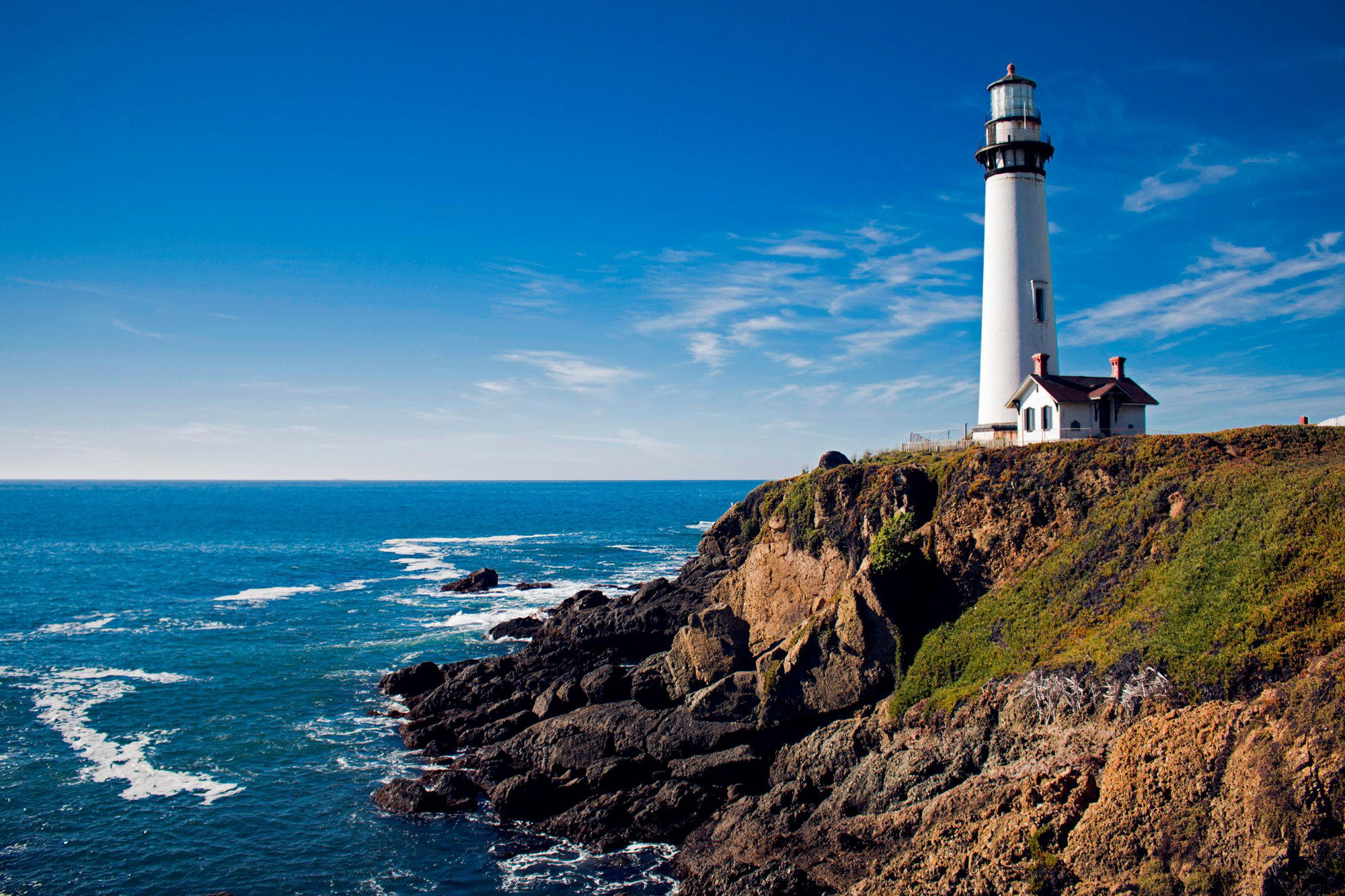 Pescadero, United States