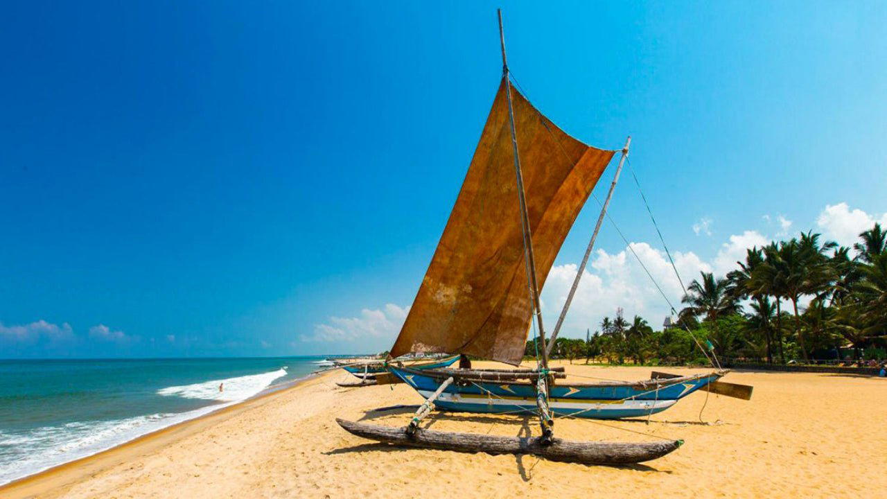 Negombo, Sri Lanka