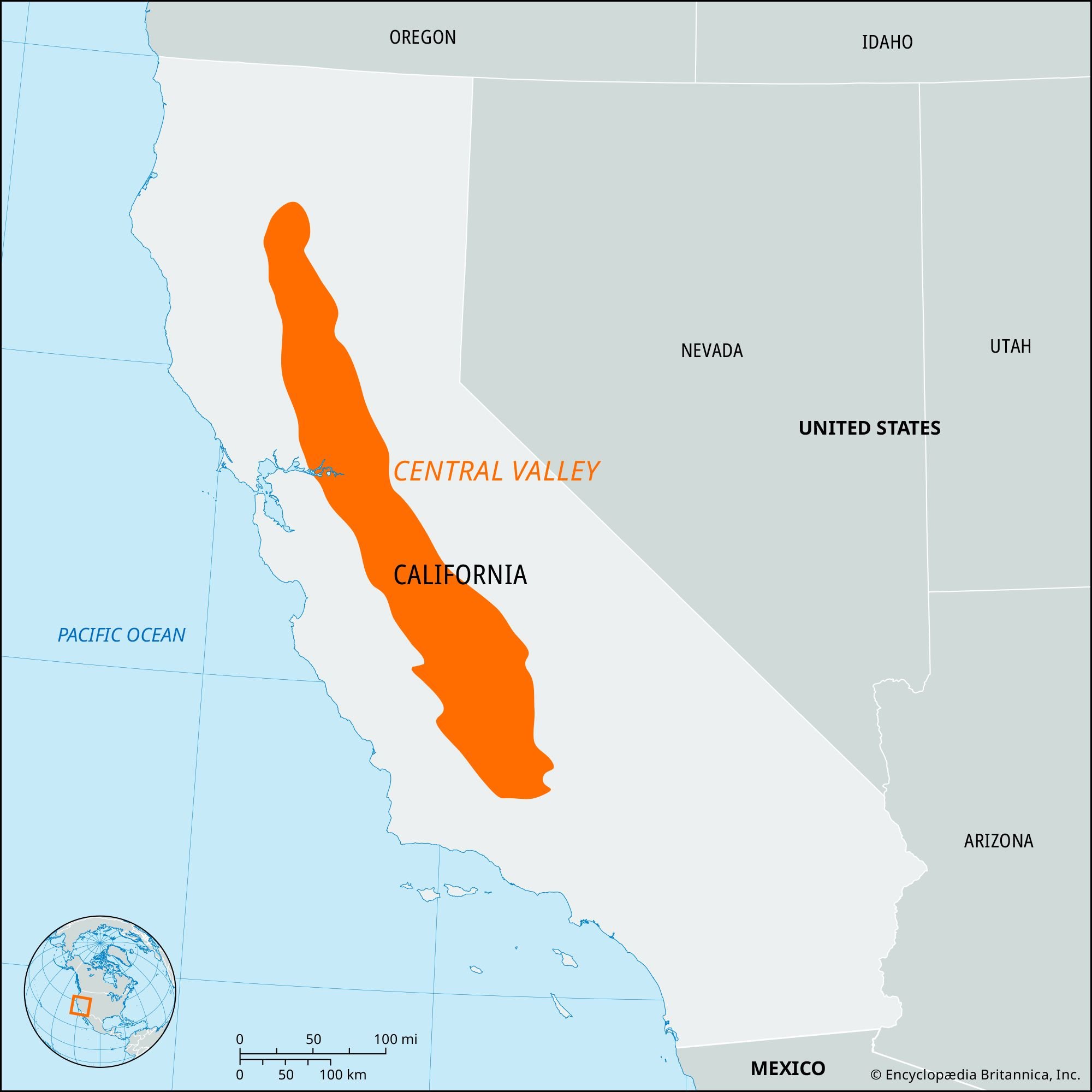 Center Valley, United States
