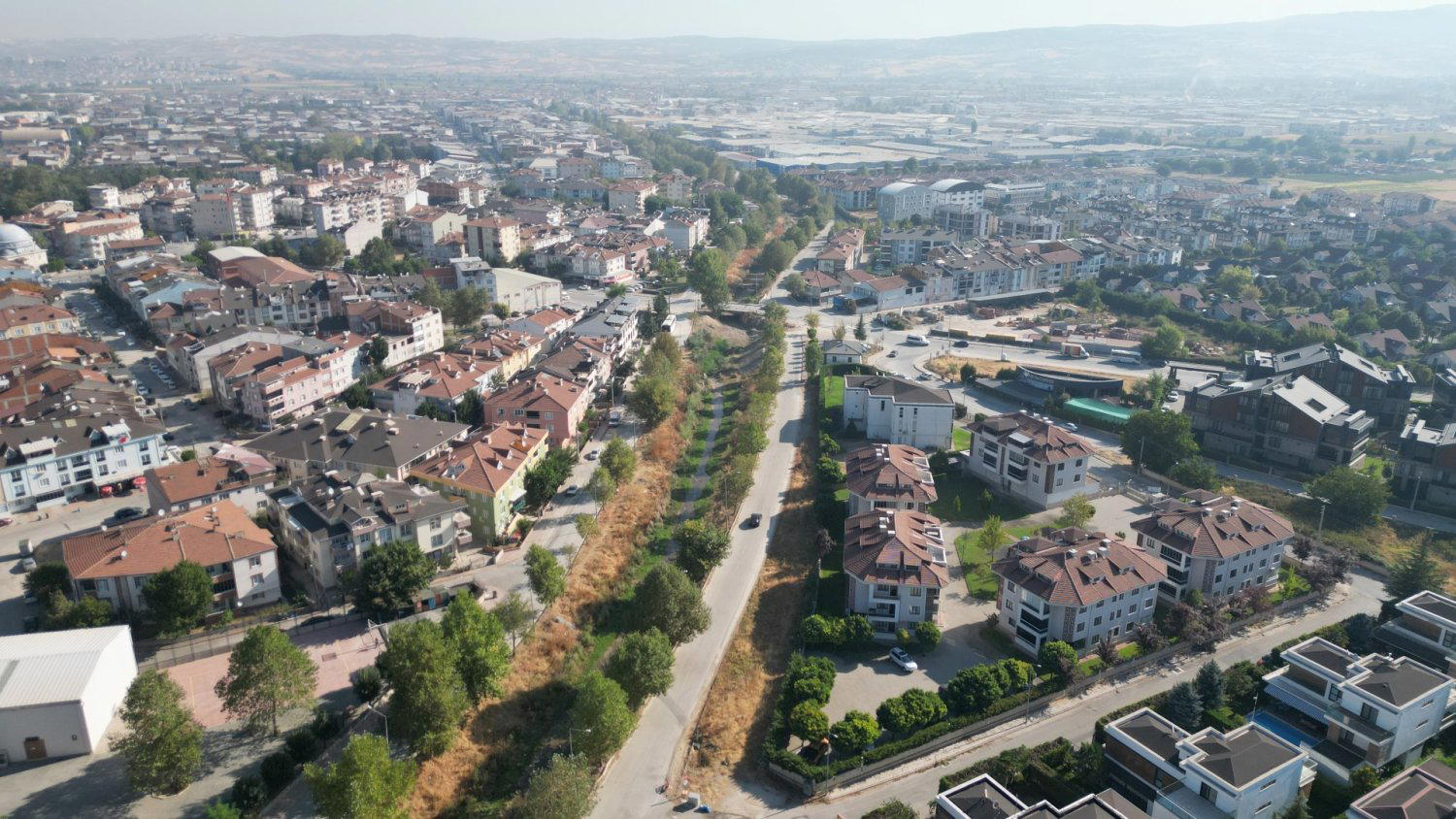 Inegol, Turkey