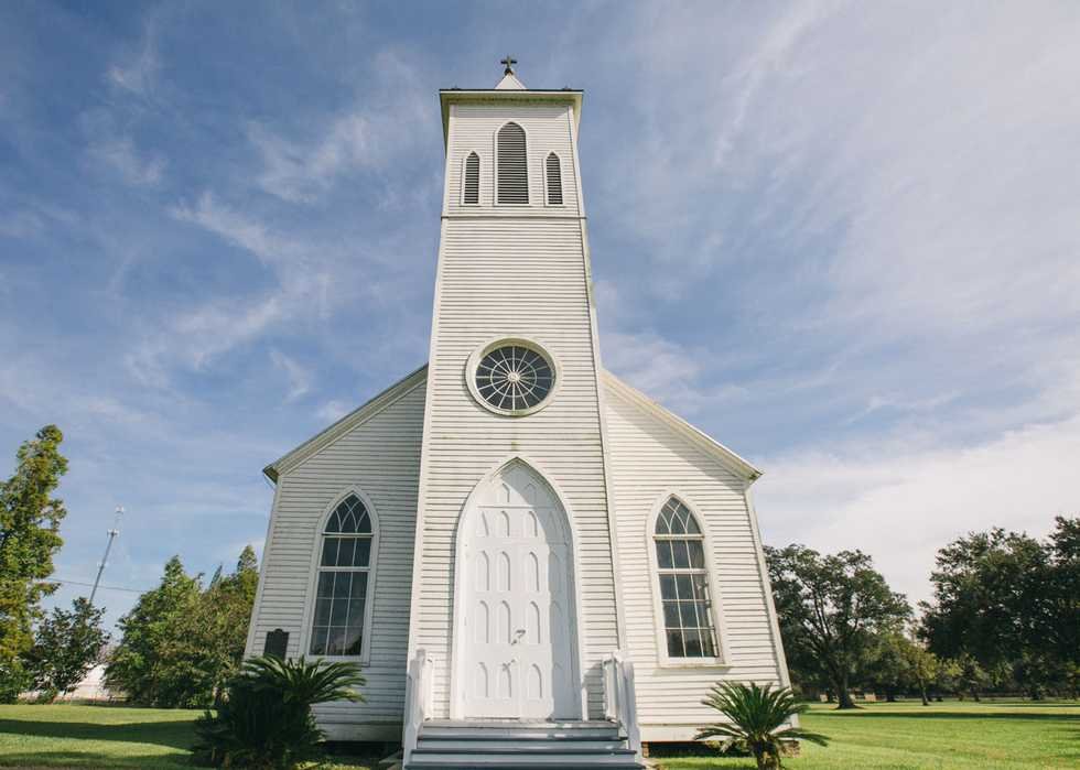 St Gabriel, United States