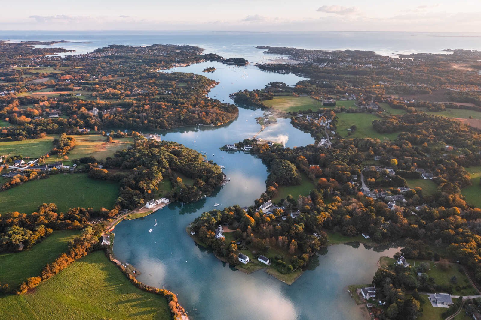 Crac H, France