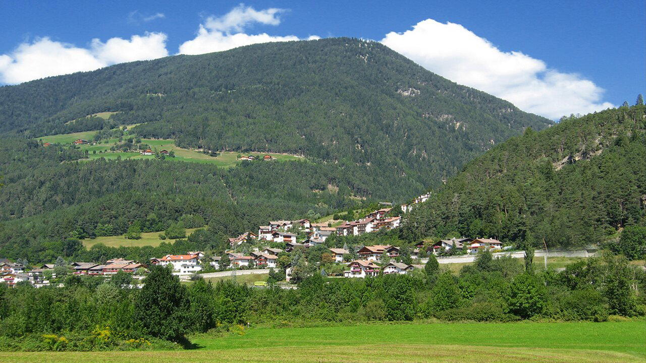 Vandoies, Italy