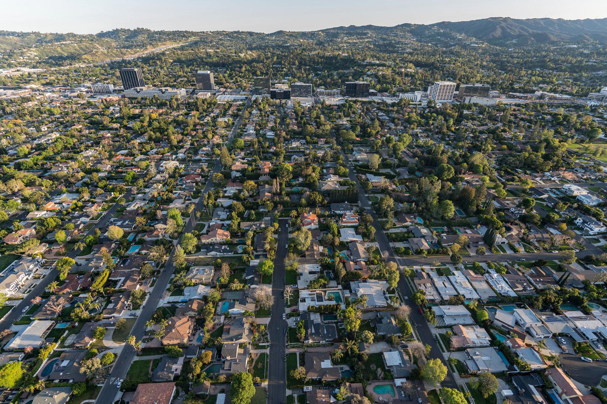 Sherman Oaks, United States