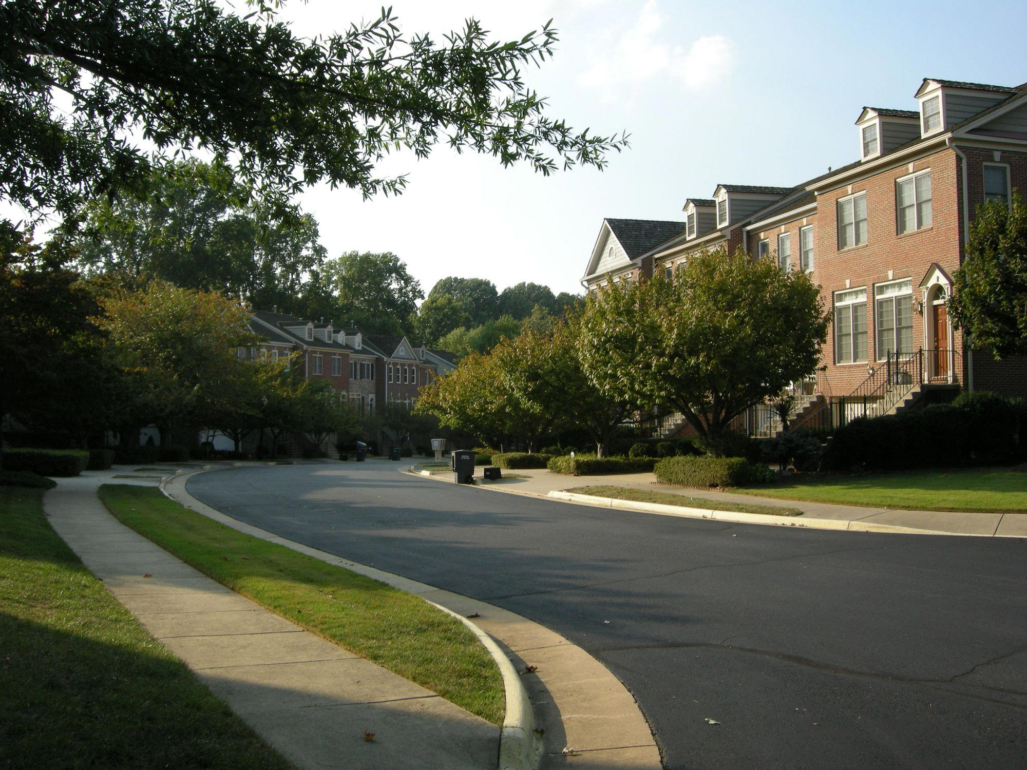 Oakton, United States