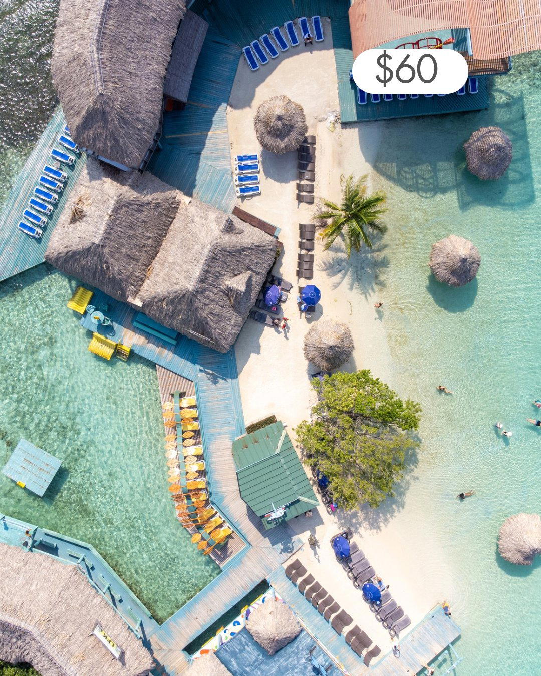 Roatan, Honduras
