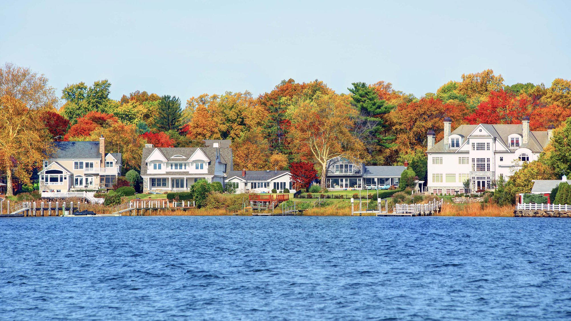 Rumson, United States