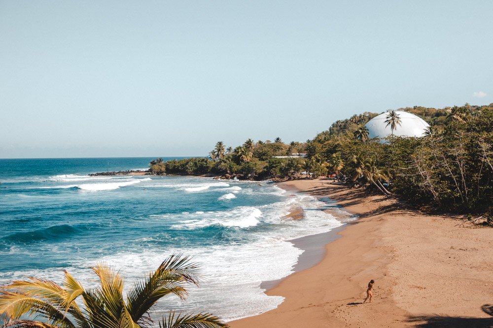 Rincon, Puerto Rico