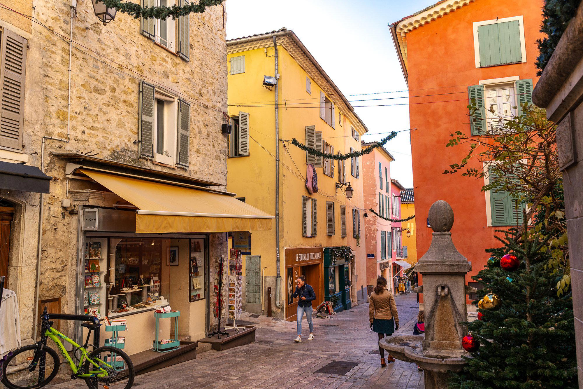 Valbonne, France