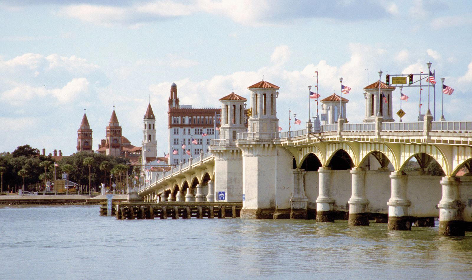 St Augustine, United States