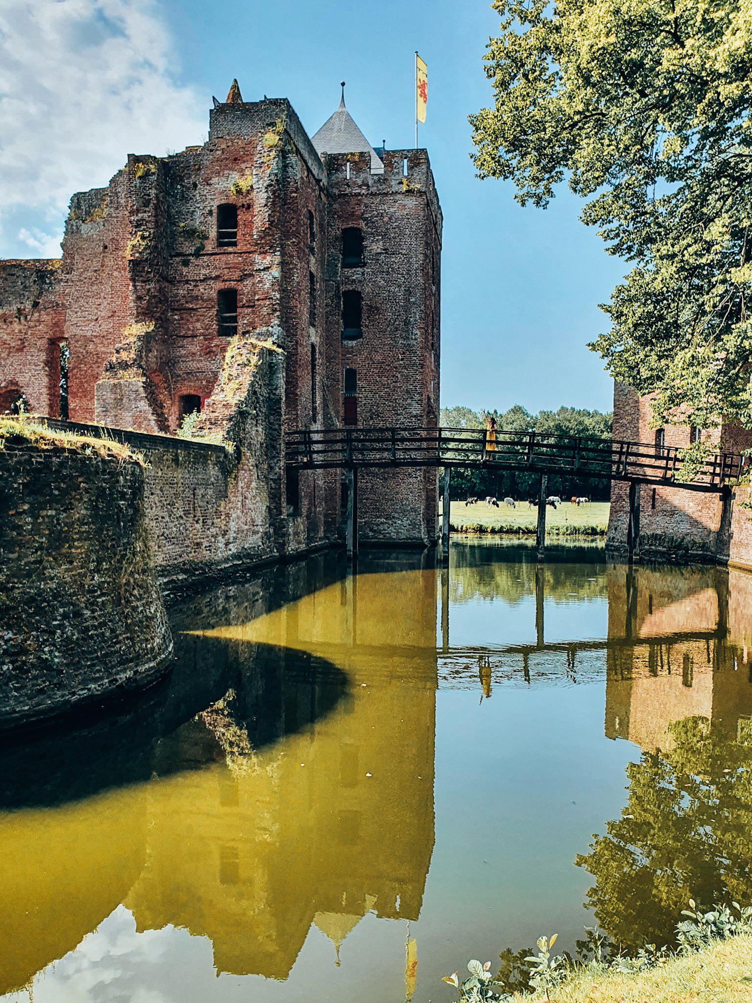 Santpoort Noord, Netherlands