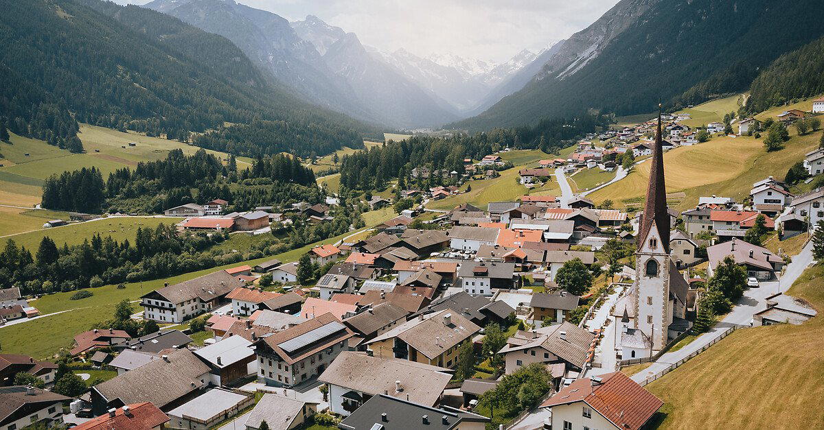 Trins, Austria