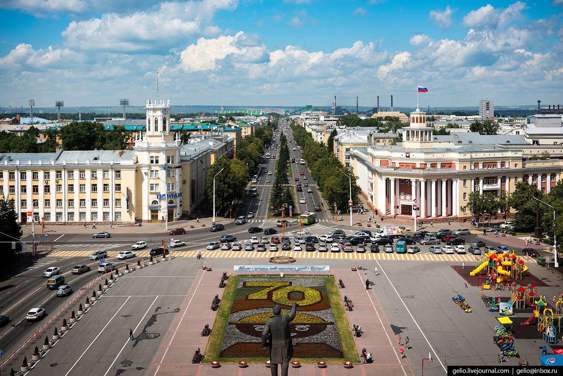 Kemerovo, Russia