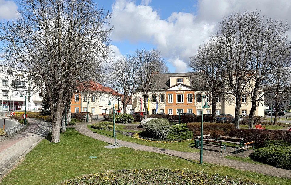 Matzendorf Holles, Austria