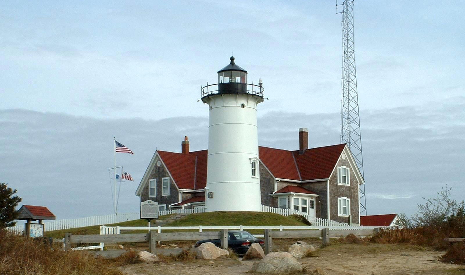 Falmouth, United States