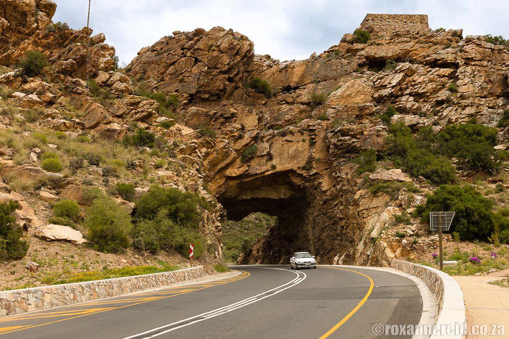Montagu, South Africa