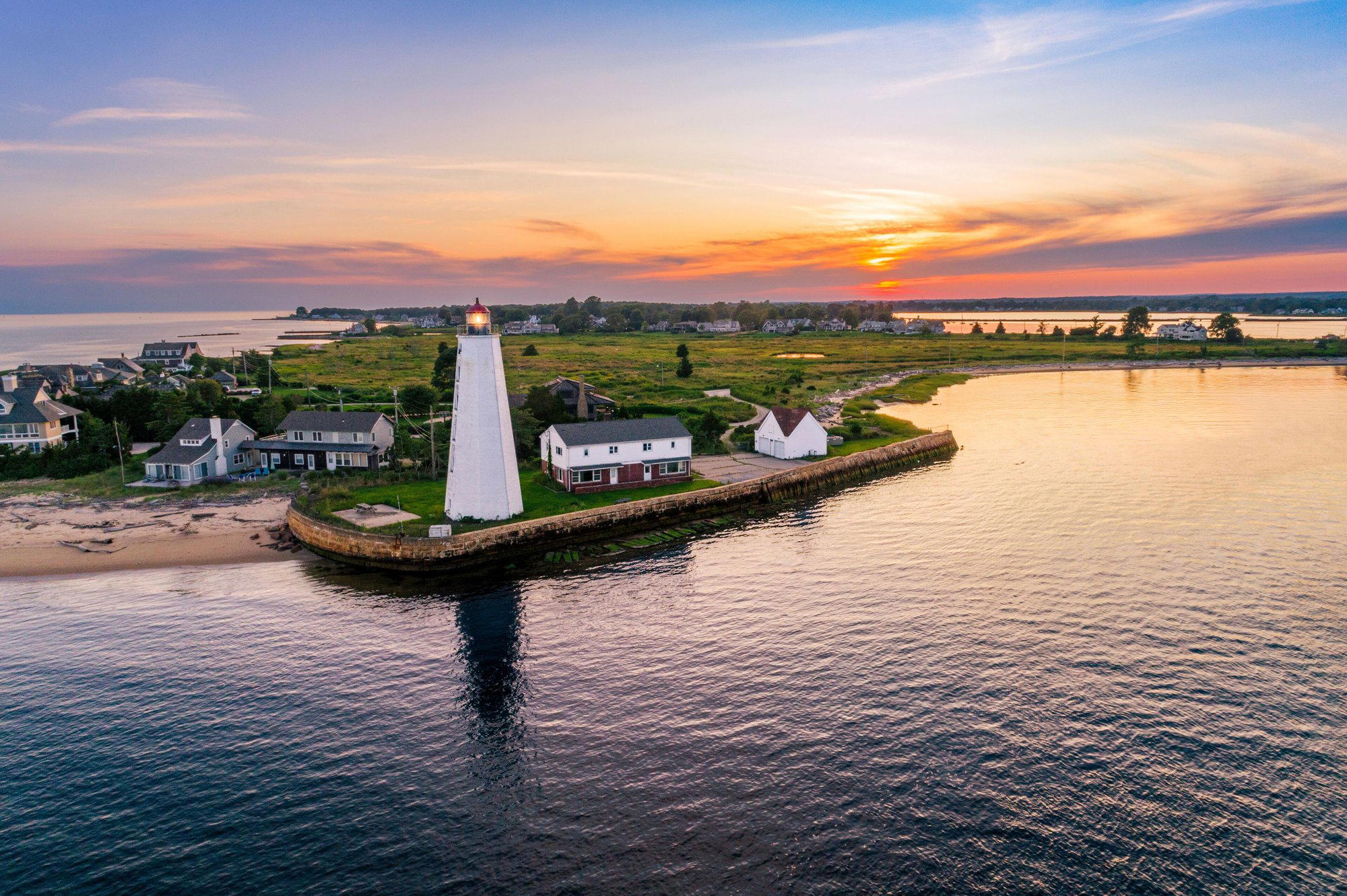 Old Saybrook, United States