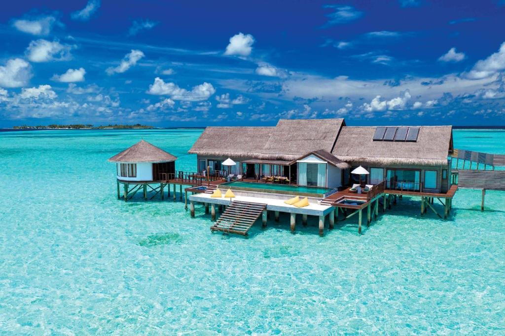 Maadhoo, Maldives