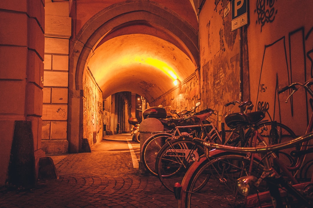 Peschiera del Garda, Italy