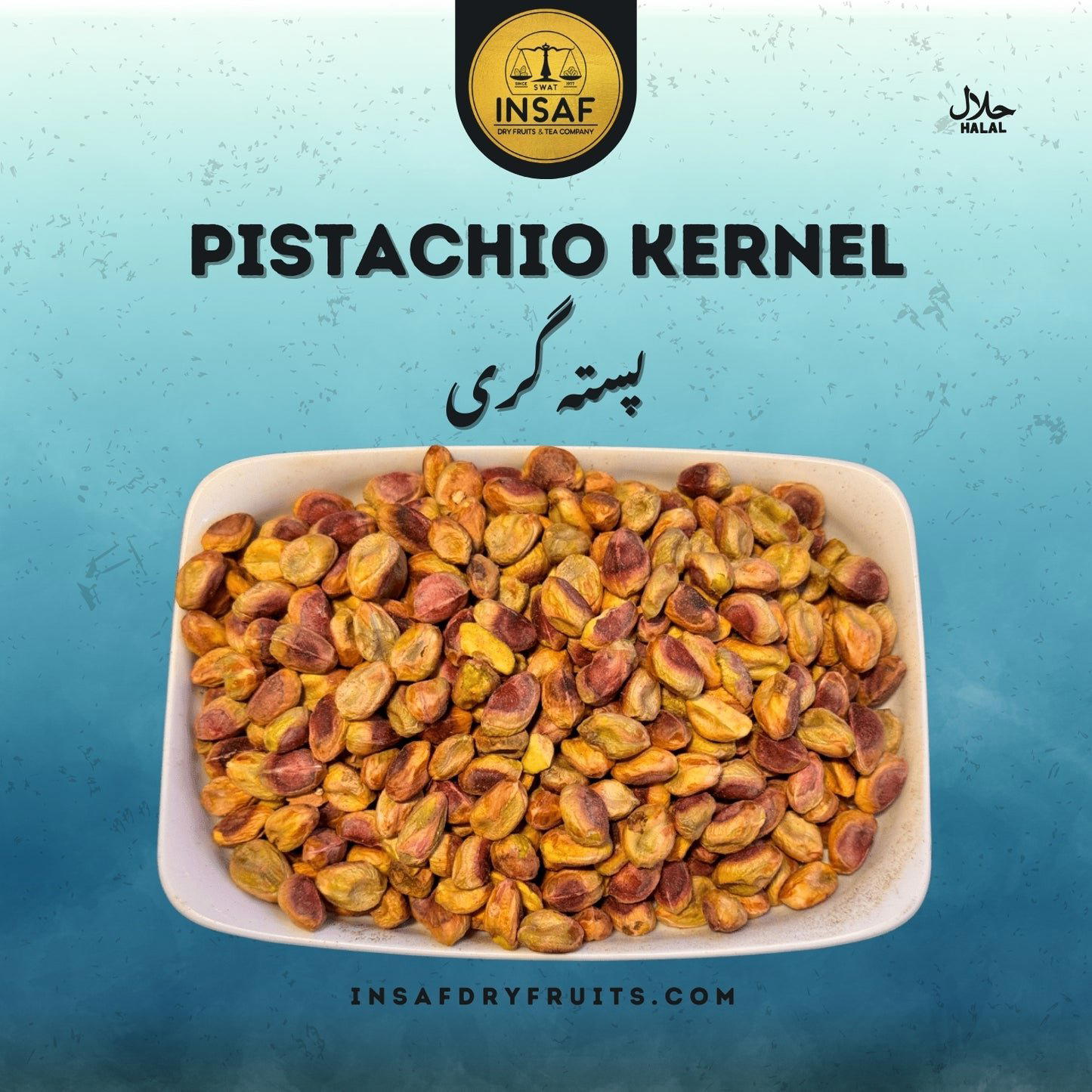 Pishta Khara, Pakistan