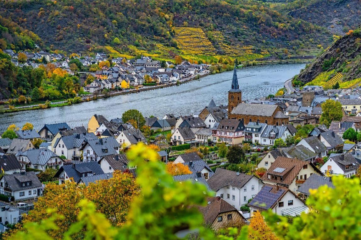 Alken, Belgium
