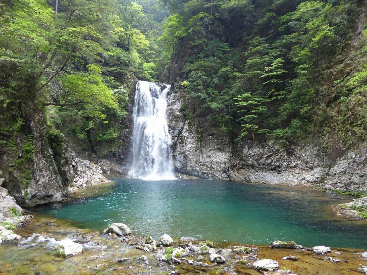 Odaicho, Japan