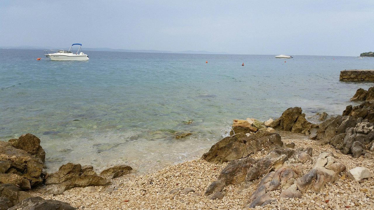 Kozino, Croatia