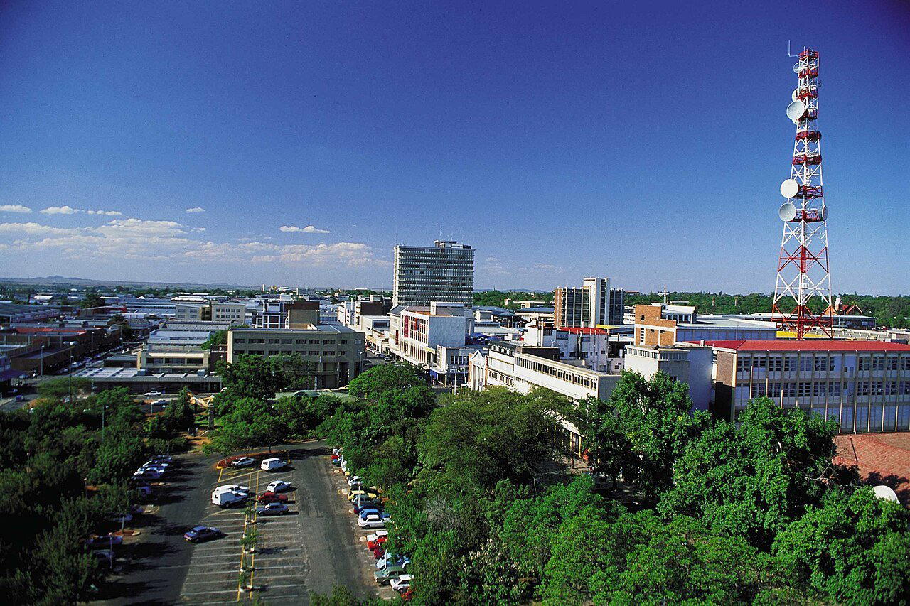 Polokwane, South Africa