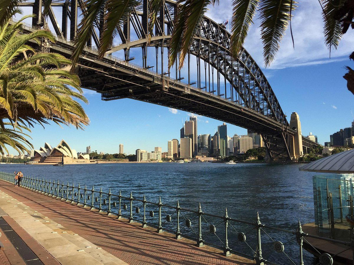 Milsons Point, Australia