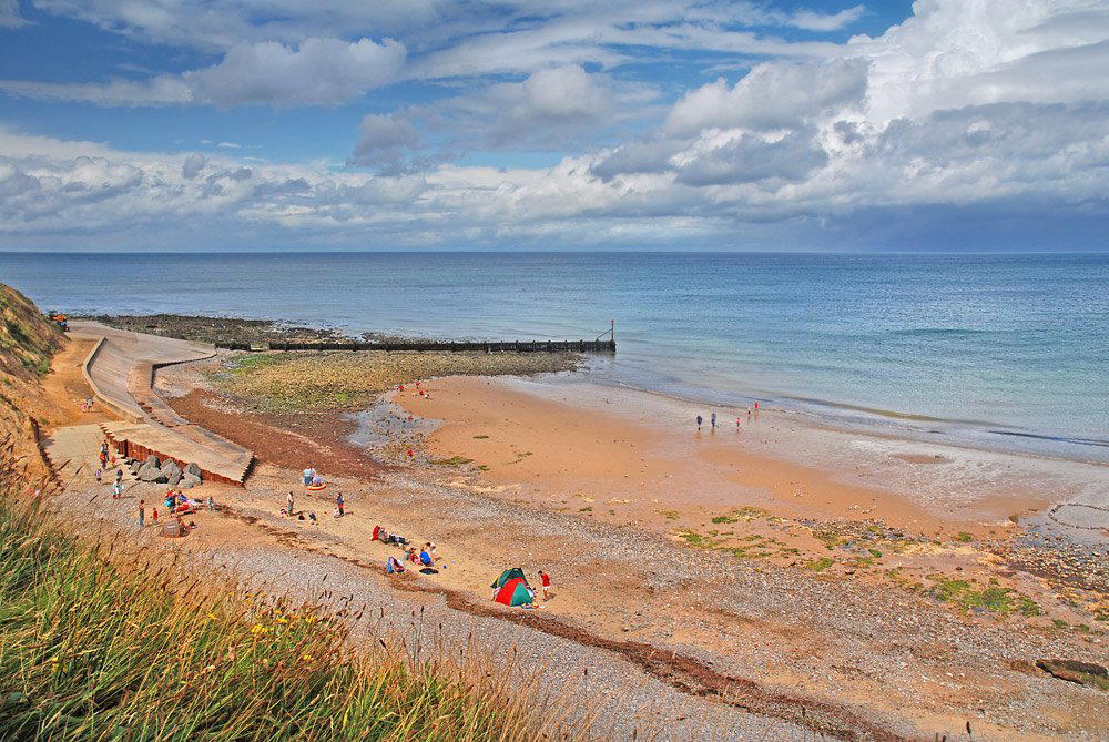 West Runton, United Kingdom